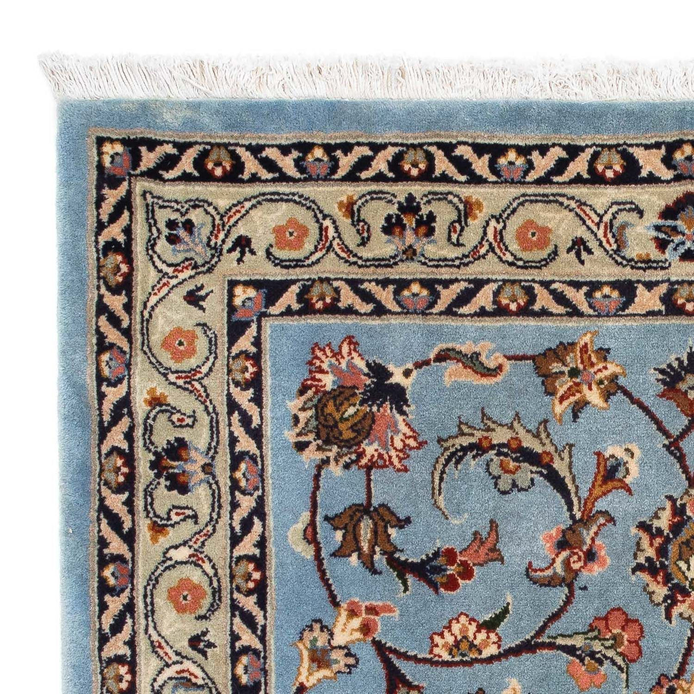 Mashhad Rug 100x98cm - Persian Rugs