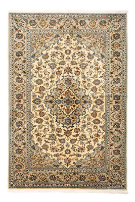 Perser Rug - Keshan - 238 x 162 cm - beige