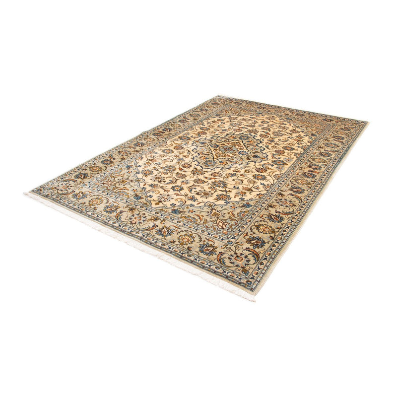 Perser Rug - Keshan - 238 x 162 cm - beige