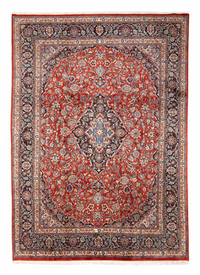 Perser Rug - Classic - 326 x 250 cm - red