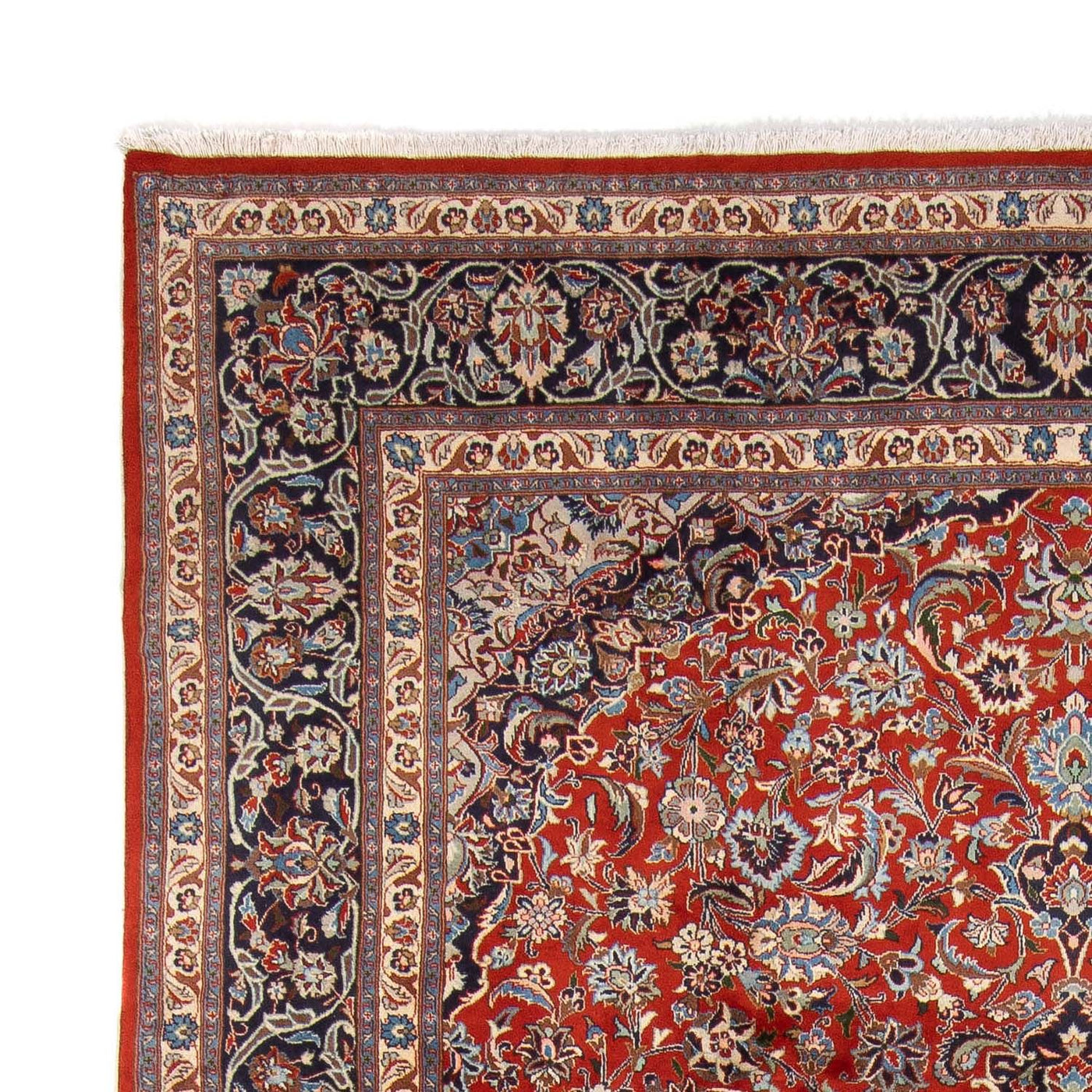 Mashhad Rug 326x250cm - Persian Rugs