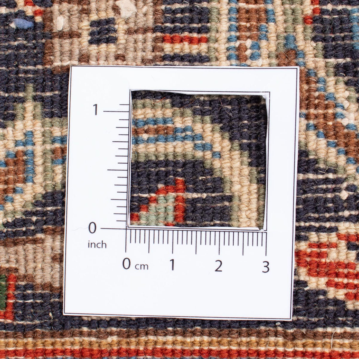 Perser Rug - Classic - 326 x 250 cm - red