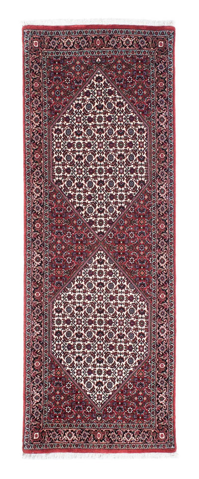 Bidjar Rug 73x207cm - Persian Rugs