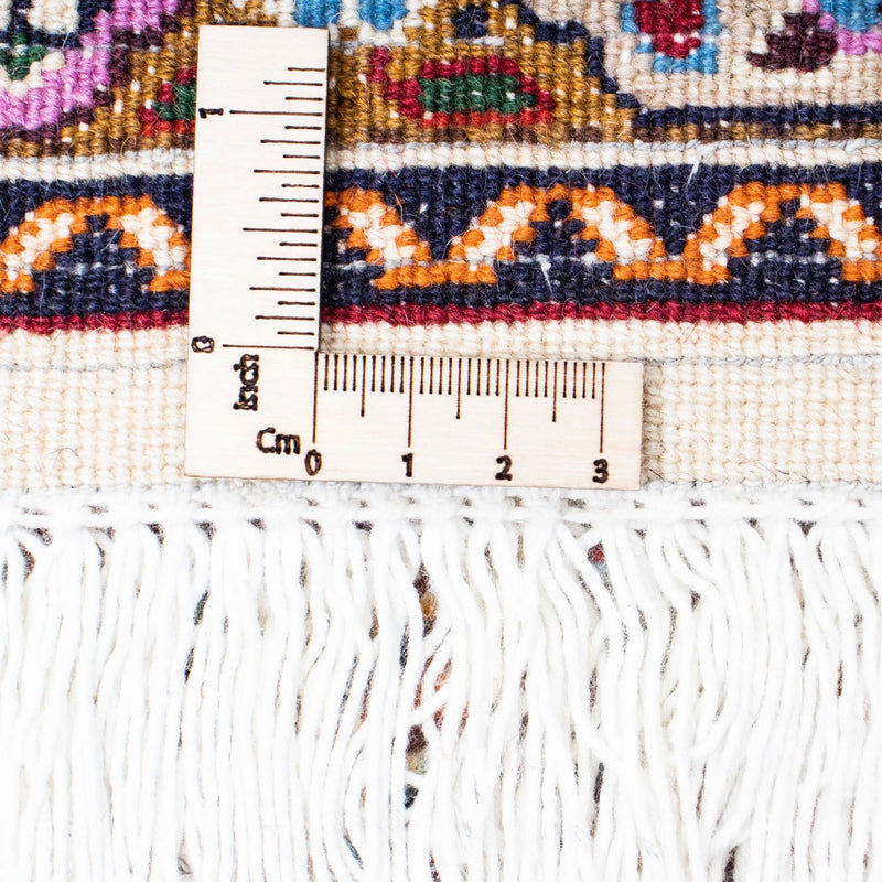 Perser Rug - Classic - 292 x 196 cm - beige