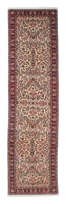 Runner Perser Rug - Bidjar - 292 x 76 cm - beige