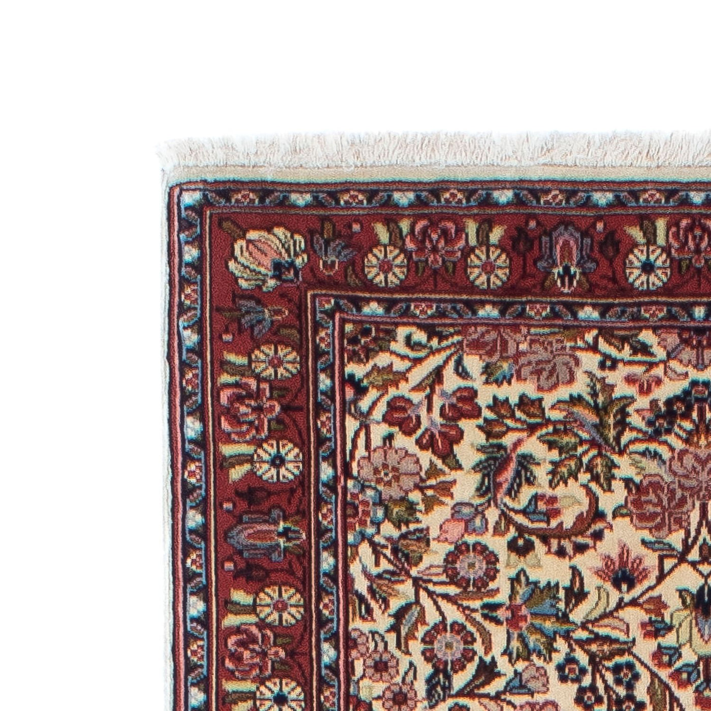 Bidjar Rug 292x76cm - Persian Rugs