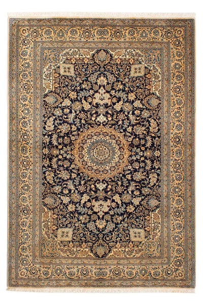 Bidjar Rug 140x202cm - Persian Rugs
