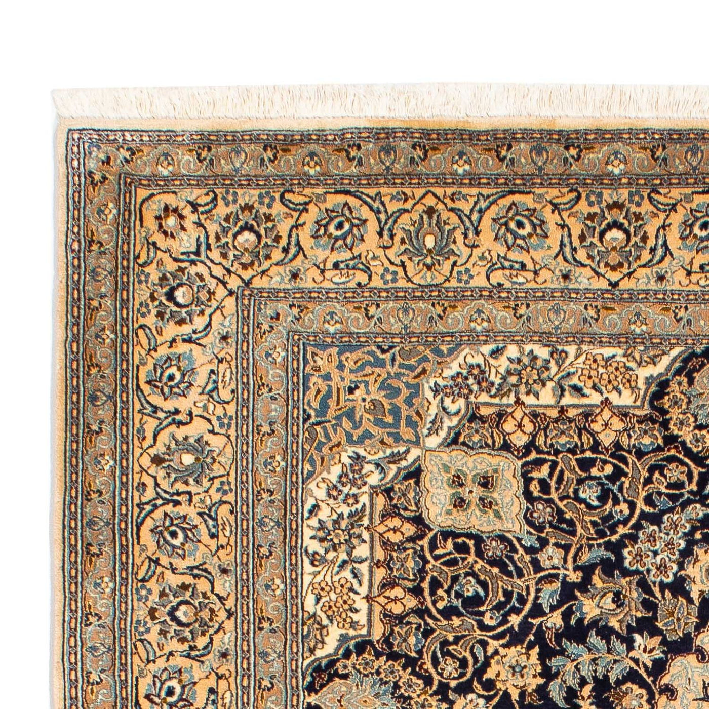 Bidjar Rug 202x140cm - Persian Rugs