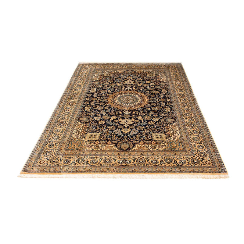 Perser Rug - Bidjar - 202 x 140 cm - light brown