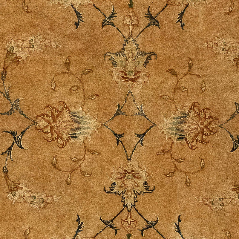 Perser Rug - Tabriz - Royal - 112 x 72 cm - brown