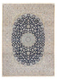 Nain - 6La Rug 265x346cm - Persian Rugs