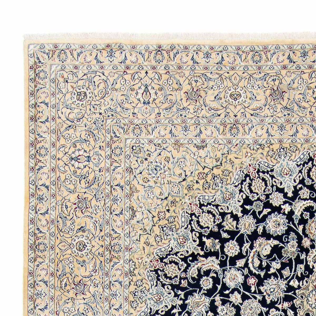 Nain - 6La Rug 265x346cm - Persian Rugs
