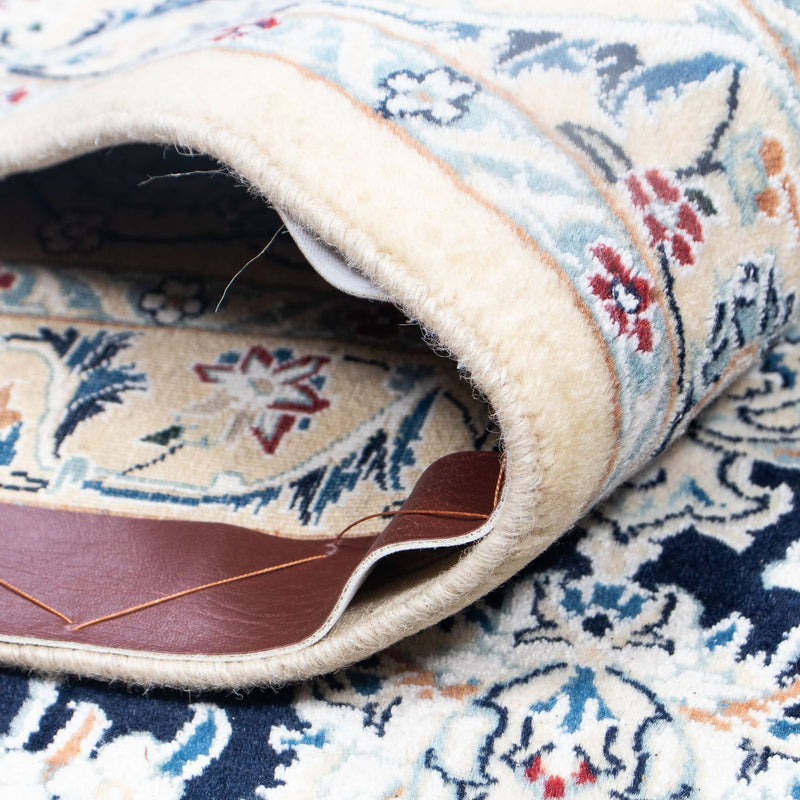 Perser Rug - Nain - Premium - 346 x 265 cm - beige