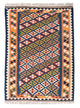 Kilim Fars Rug 156x110cm