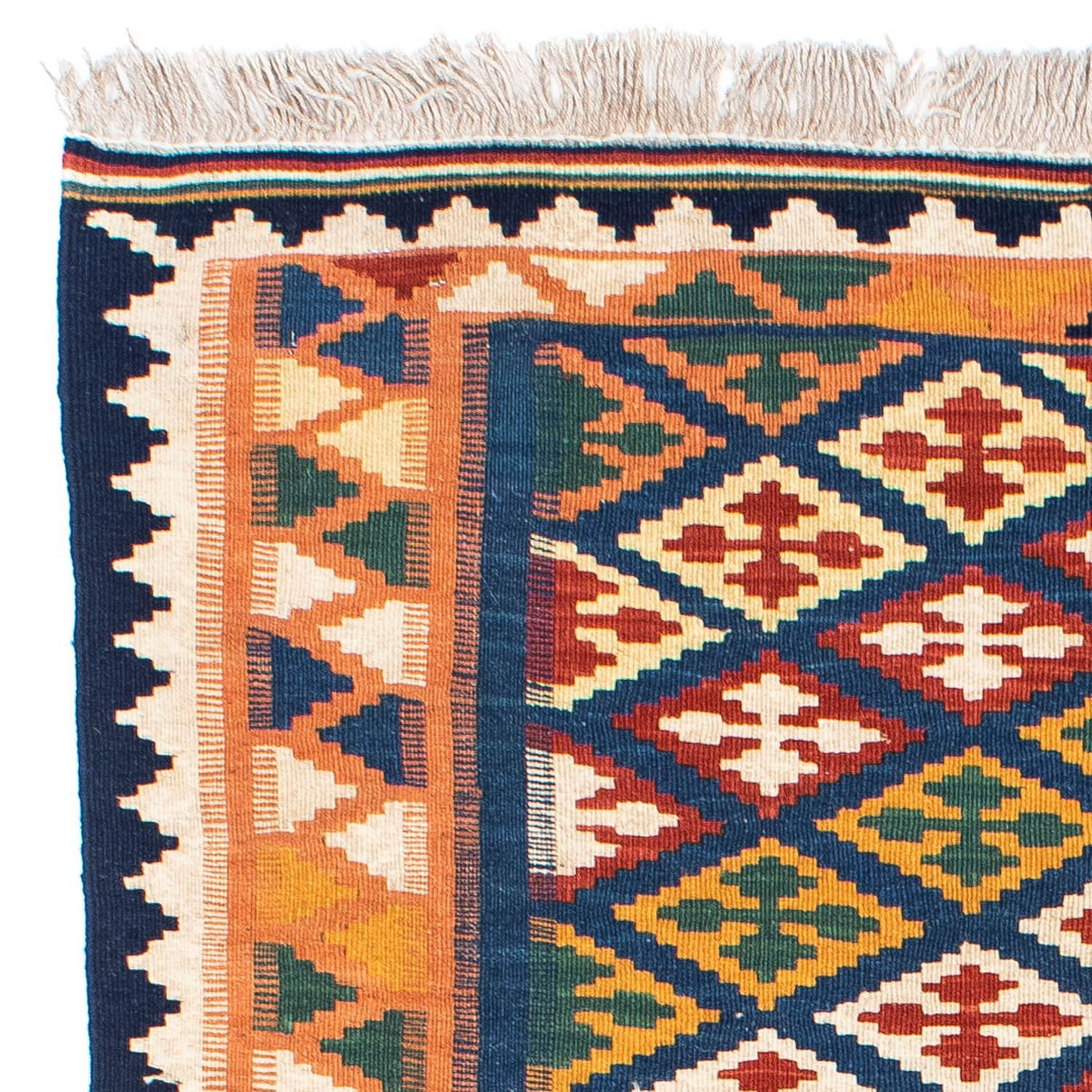 Kilim Fars Rug 156x110cm