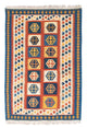 Kilim Fars Rug 145x100cm