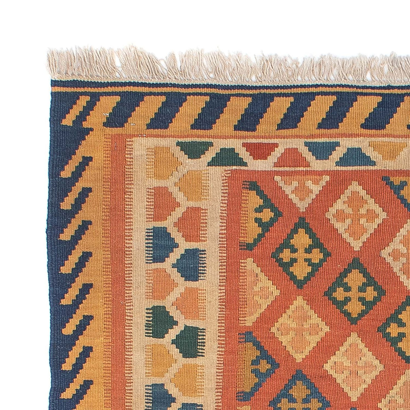 Kilim Fars Rug 155x108cm