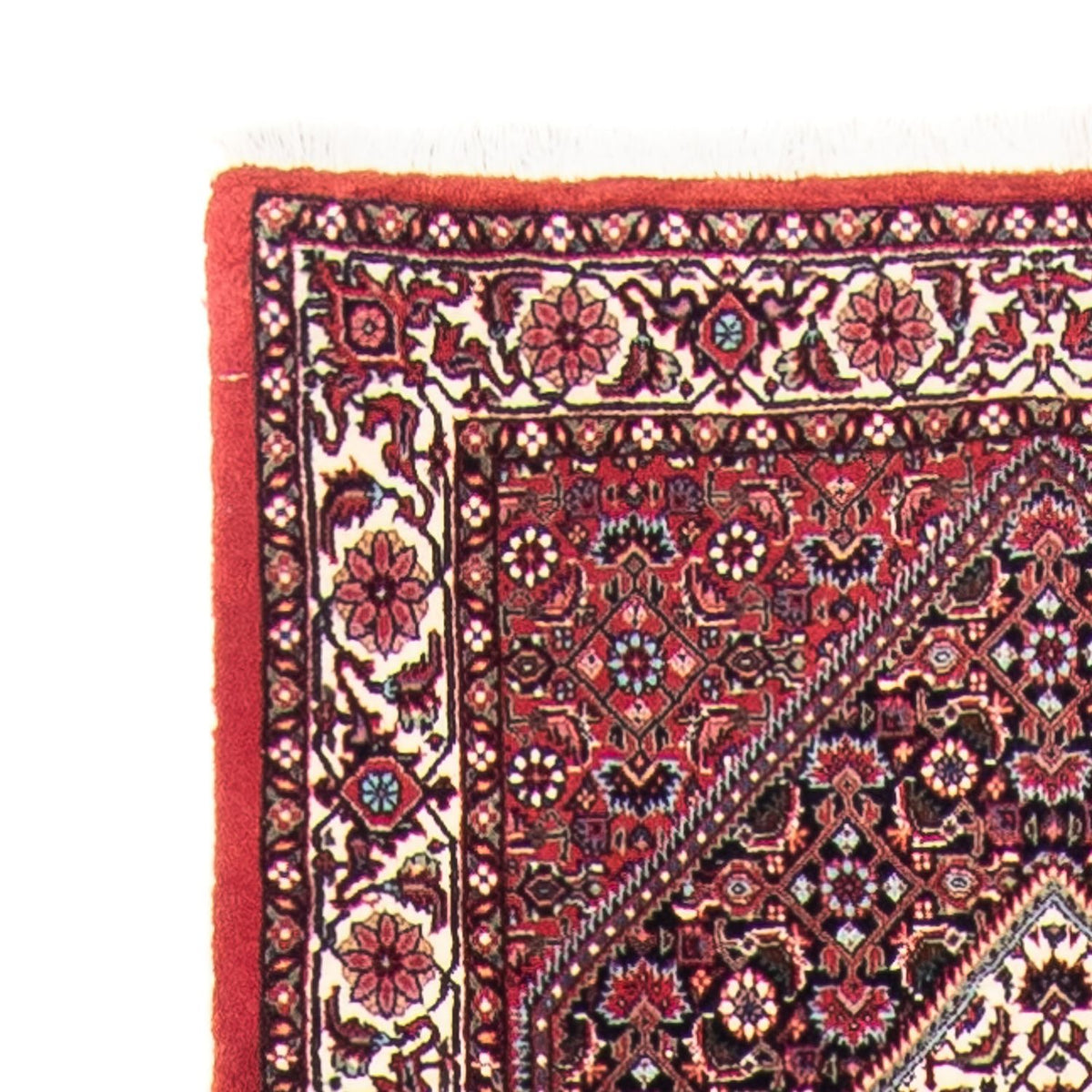 Bidjar Rug 82x415cm - Persian Rugs