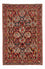 Perser Rug - Nomadic - 246 x 161 cm - multicolored