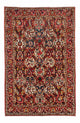 Bakhtiari Rug 246x161cm - Persian Rugs