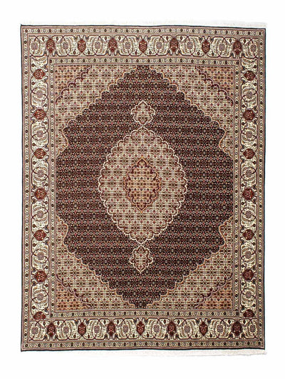 Tabriz Rug 200x254cm - Persian Rugs