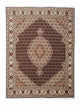 Tabriz Rug 200x254cm - Persian Rugs