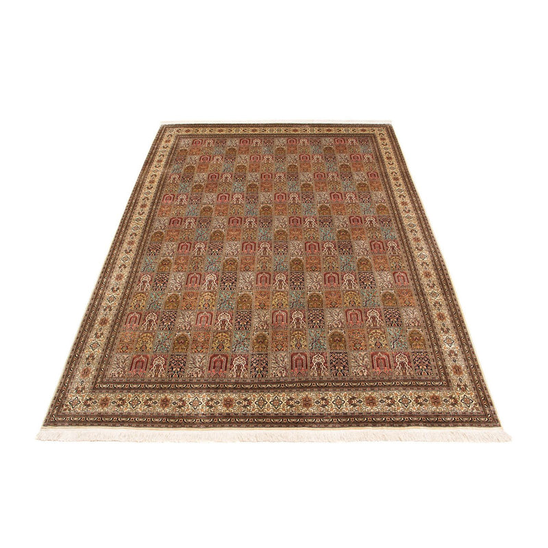 Nepal Rug - 380 x 270 cm - multicolored