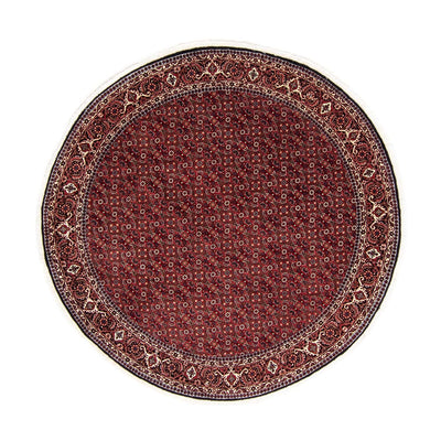 Bidjar Rug 200x200cm - Persian Rugs