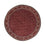 Perser Rug - Bidjar round  - 200 x 200 cm - dark red