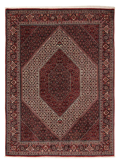 Bidjar Rug 201x267cm - Persian Rugs