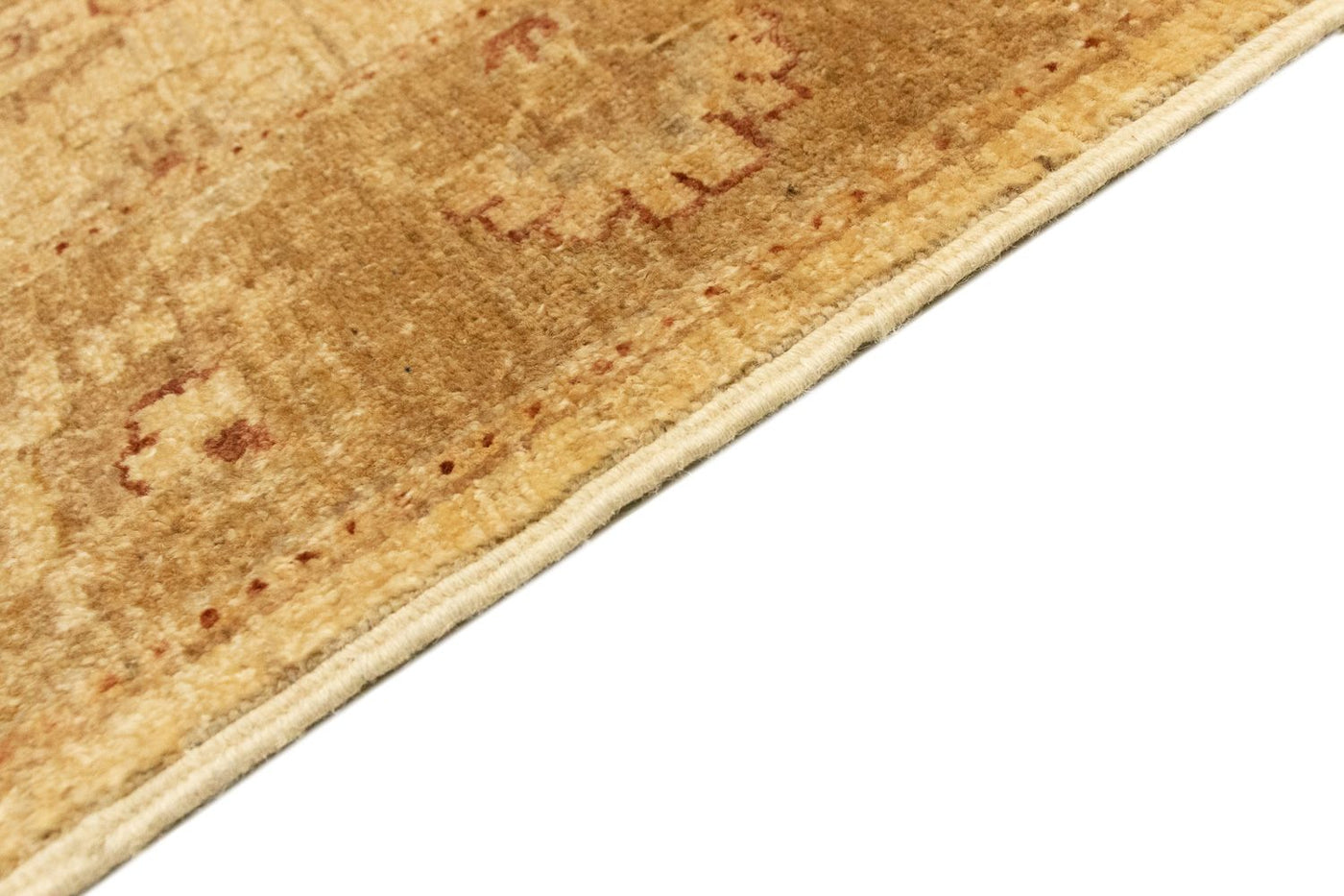 Ziegler Rug 120x77cm - Oriental Rug