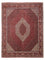 Perser Rug - Bidjar - 297 x 250 cm - dark red