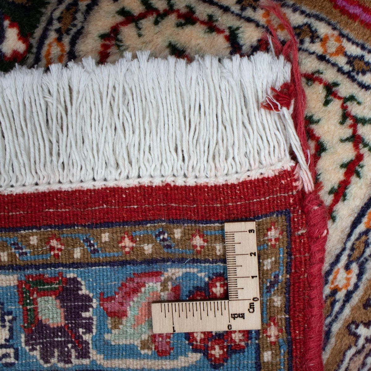 Perser Rug - Classic - 353 x 249 cm - multicolored