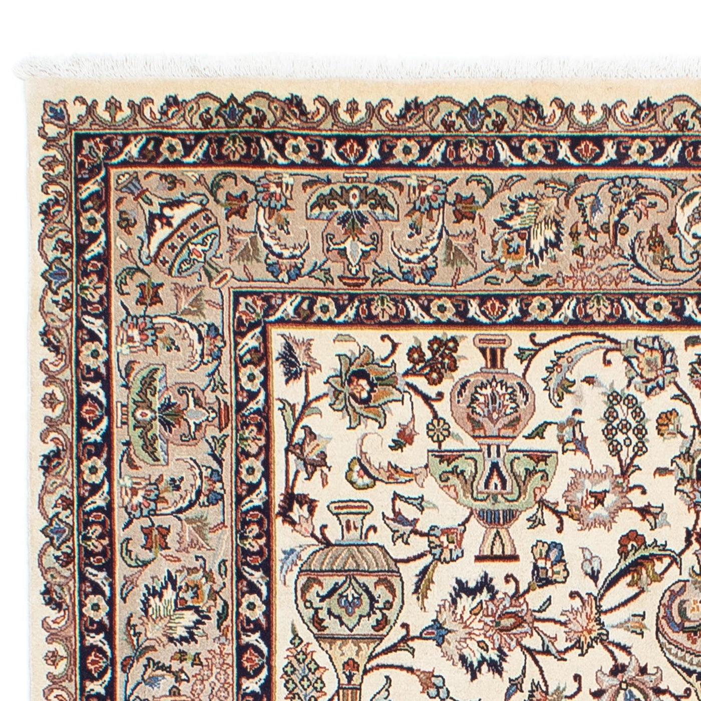 Kashmar Rug 245x173cm - Persian Rugs