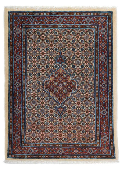 Moud Rug 102x144cm - Persian Rugs