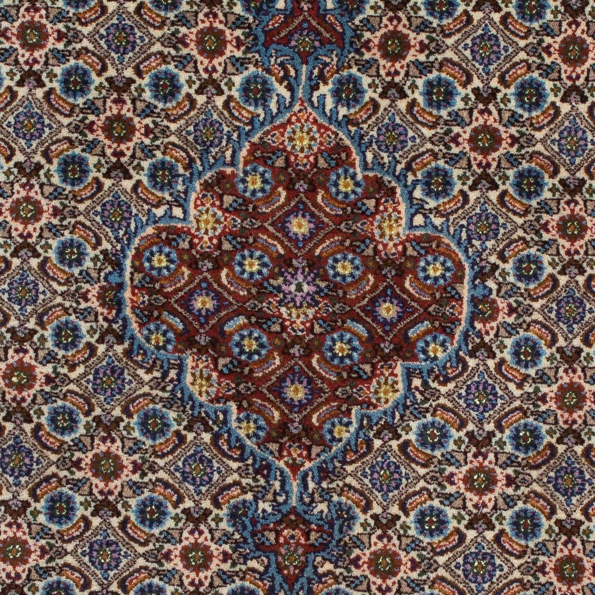 Perser Rug - Classic - 144 x 102 cm - beige