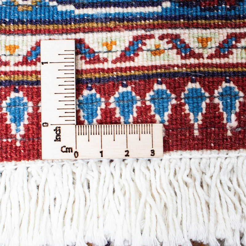 Perser Rug - Classic - 292 x 204 cm - dark red