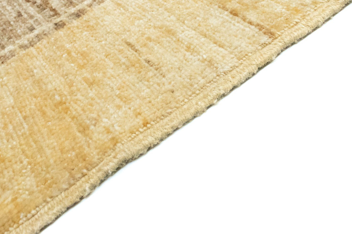Ziegler Rug - Modern - 252 x 196 cm - gold