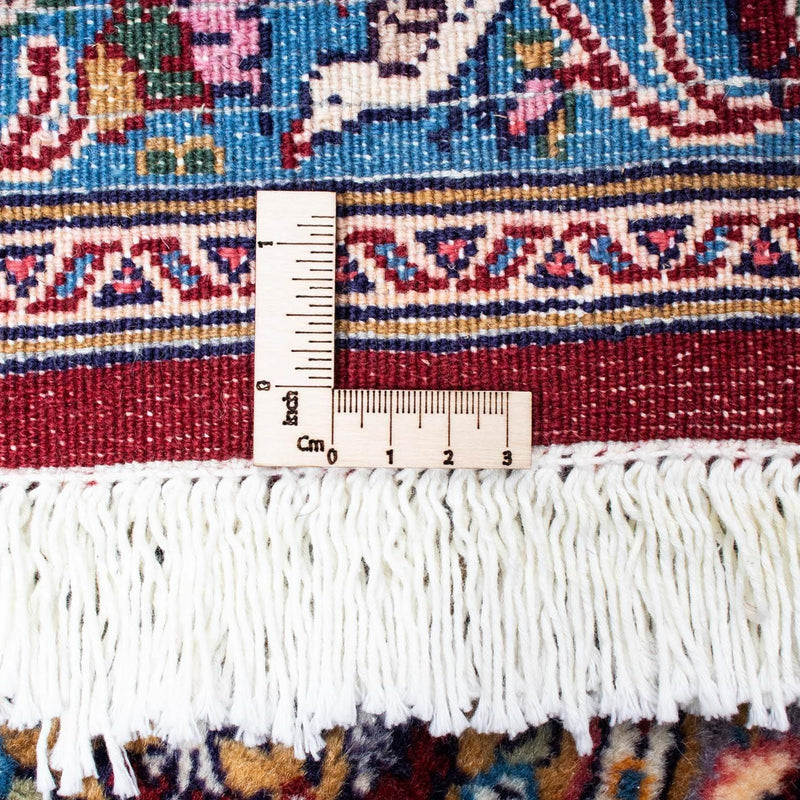 Perser Rug - Classic - 302 x 197 cm - dark red