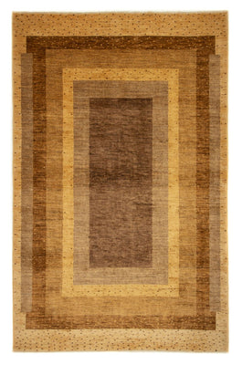 Ziegler Rug - Modern - 283 x 180 cm - multicolored