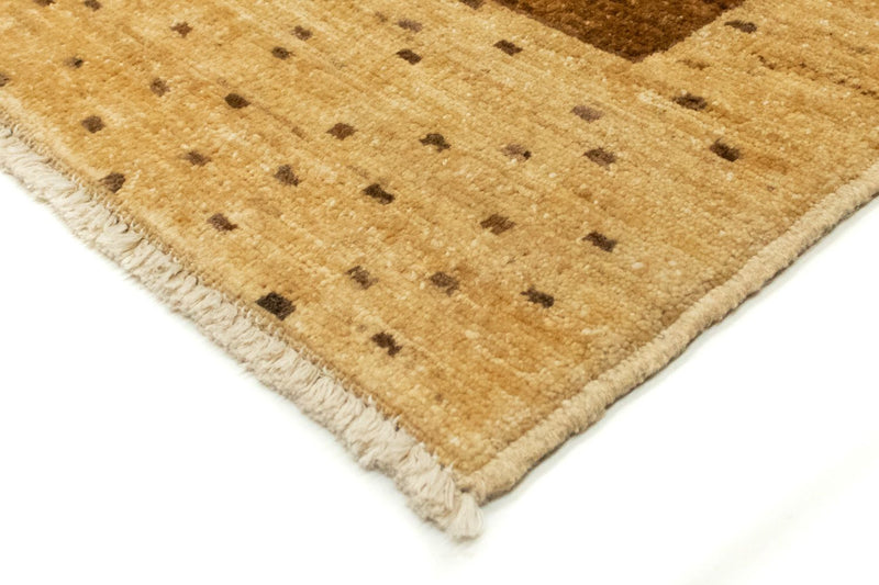 Ziegler Rug - Modern - 283 x 180 cm - multicolored