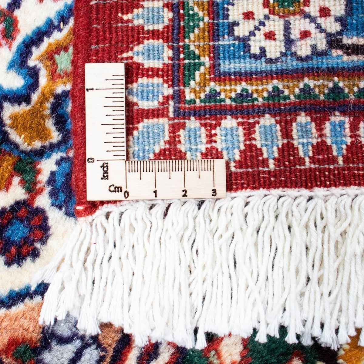 Perser Rug - Classic - 297 x 197 cm - light red