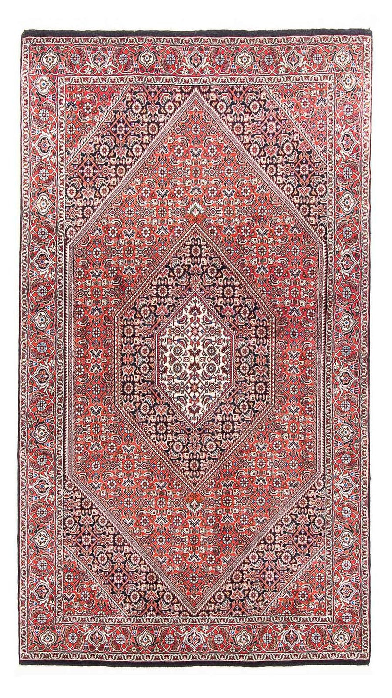 Perser Rug - Bidjar - 170 x 110 cm - light red