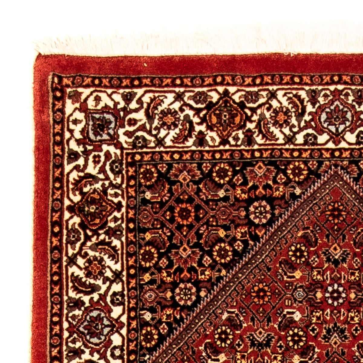 Bidjar Rug 80x277cm - Persian Rugs