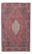 Perser Rug - Bidjar - 169 x 106 cm - light red