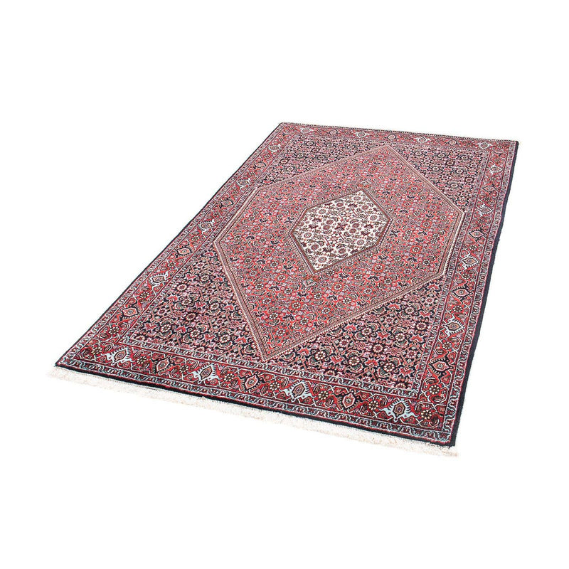 Perser Rug - Bidjar - 169 x 106 cm - light red