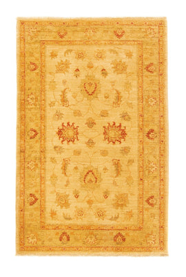 Ziegler Rug - 144 x 93 cm - beige