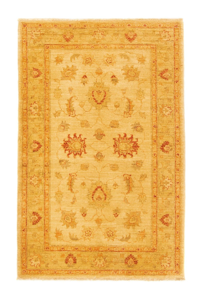 Ziegler Rug - 144 x 93 cm - beige