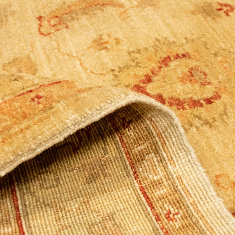 Ziegler Rug - 144 x 93 cm - beige