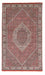 Runner Perser Rug - Bidjar - 178 x 107 cm - light red